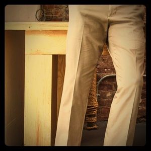 Dockers Straight Fit Khakis